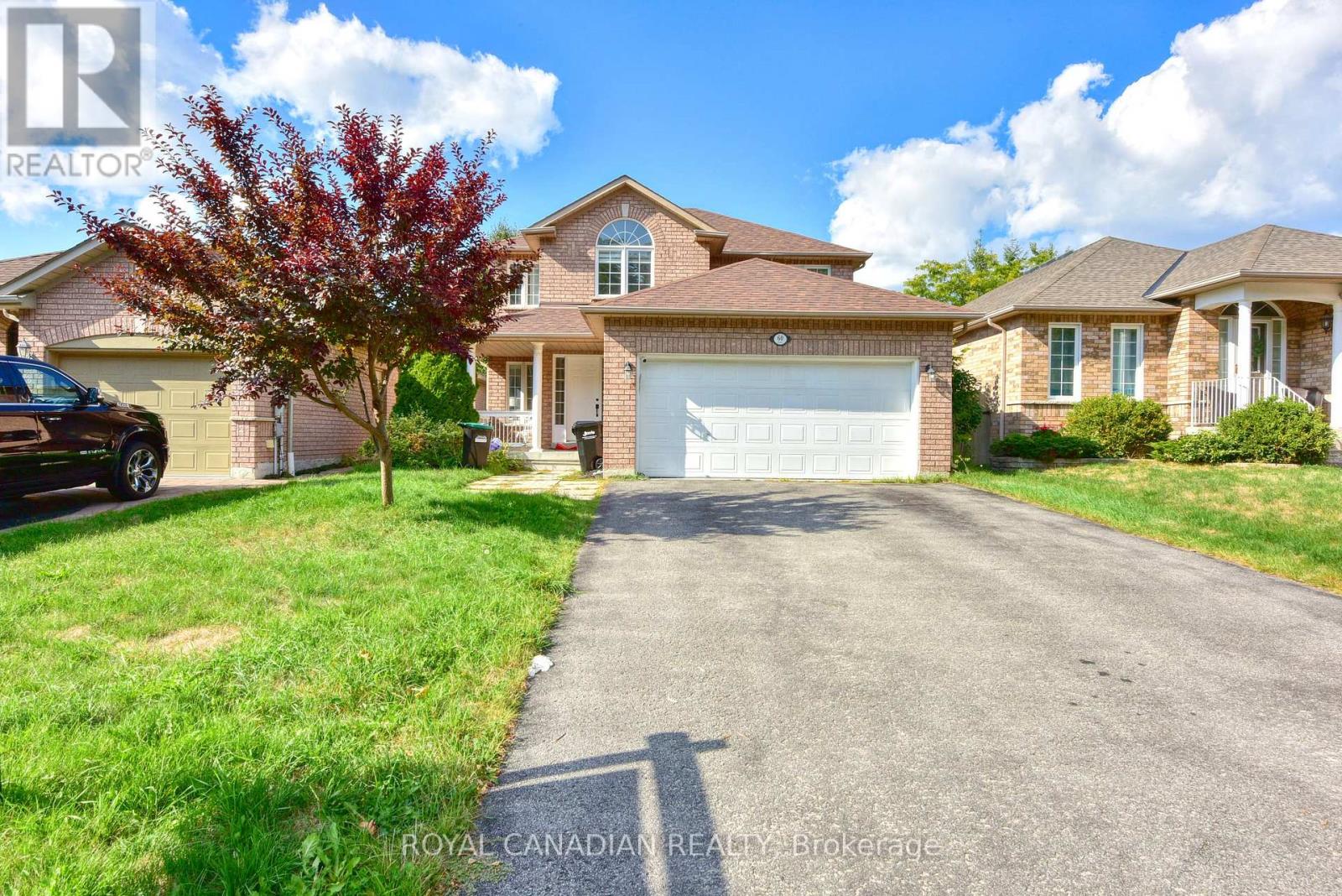 60 Crimson Ridge Road Property Photo 1