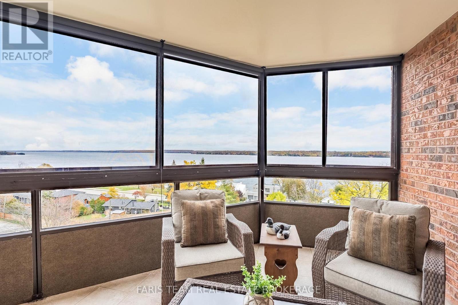 707 - 181 Collier Street Property Photo 1