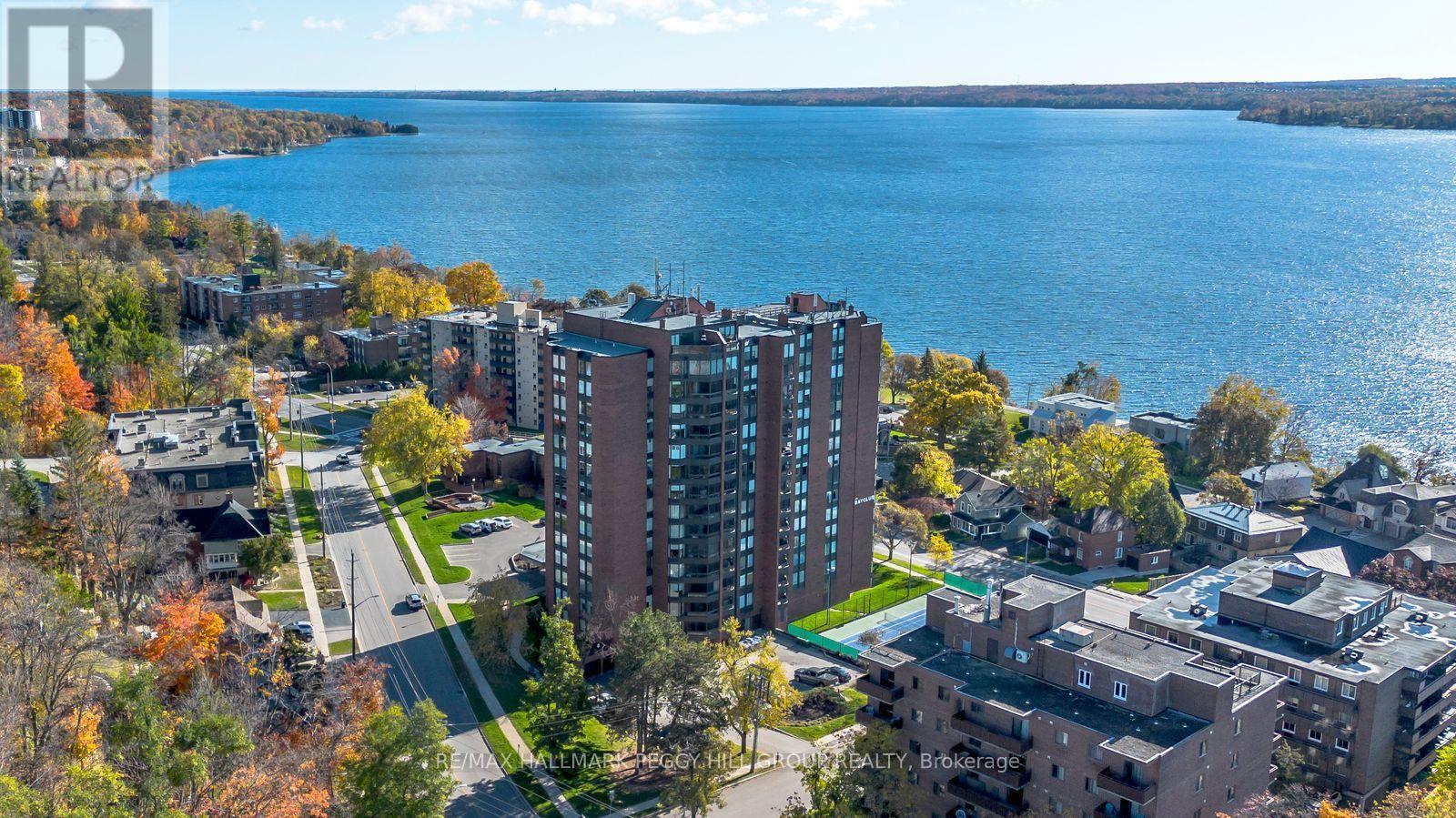 181 Collier Street #803 Property Photo 1