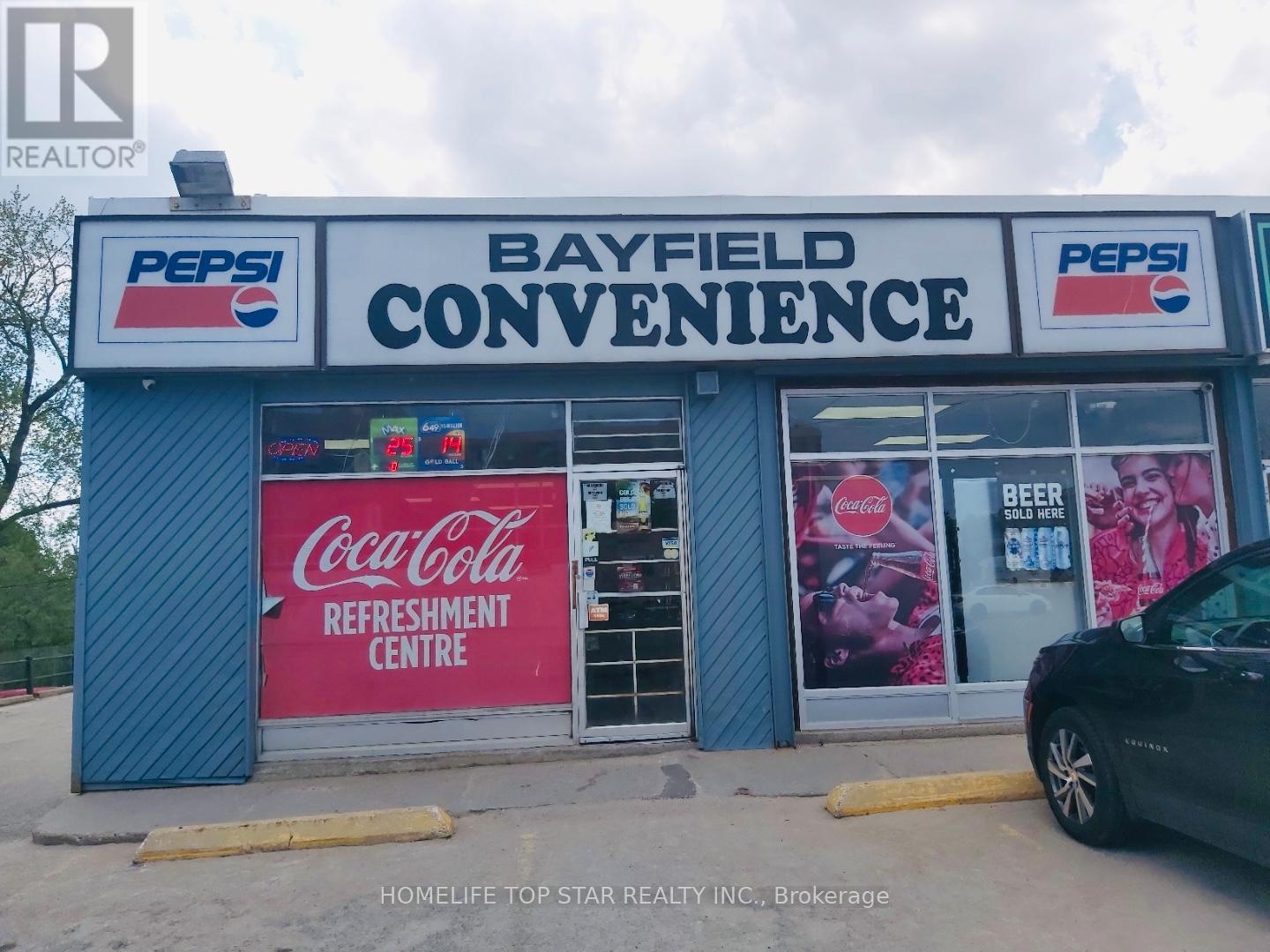 1 - 102 BAYFIELD STREET
