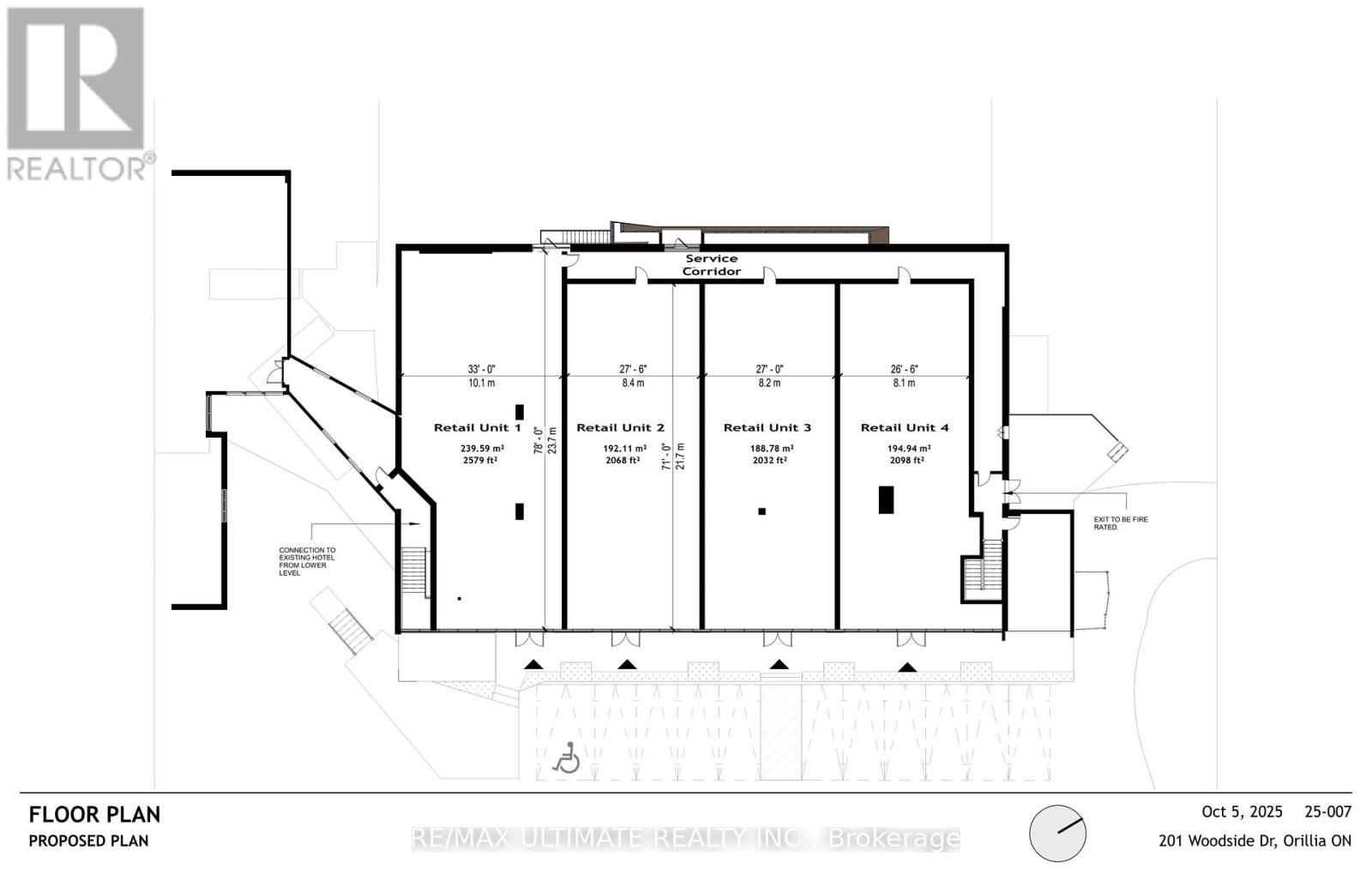 2 - 201 Woodside Drive Property Photo 4