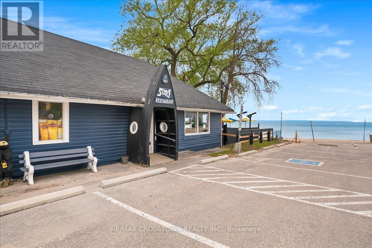 369 Balm Beach Road W Property Photo 15