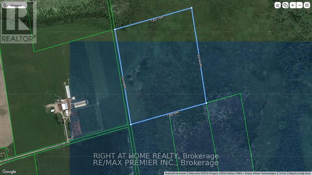 4488 Concession 3 Road Property Photo 1