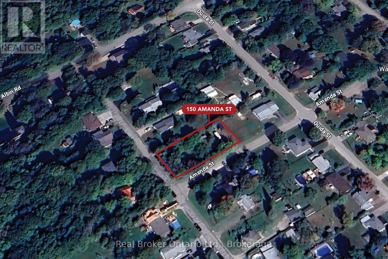 150 Amanda Street Property Photo 1