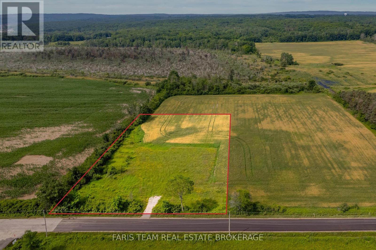 570 Curry Road Property Photo 1