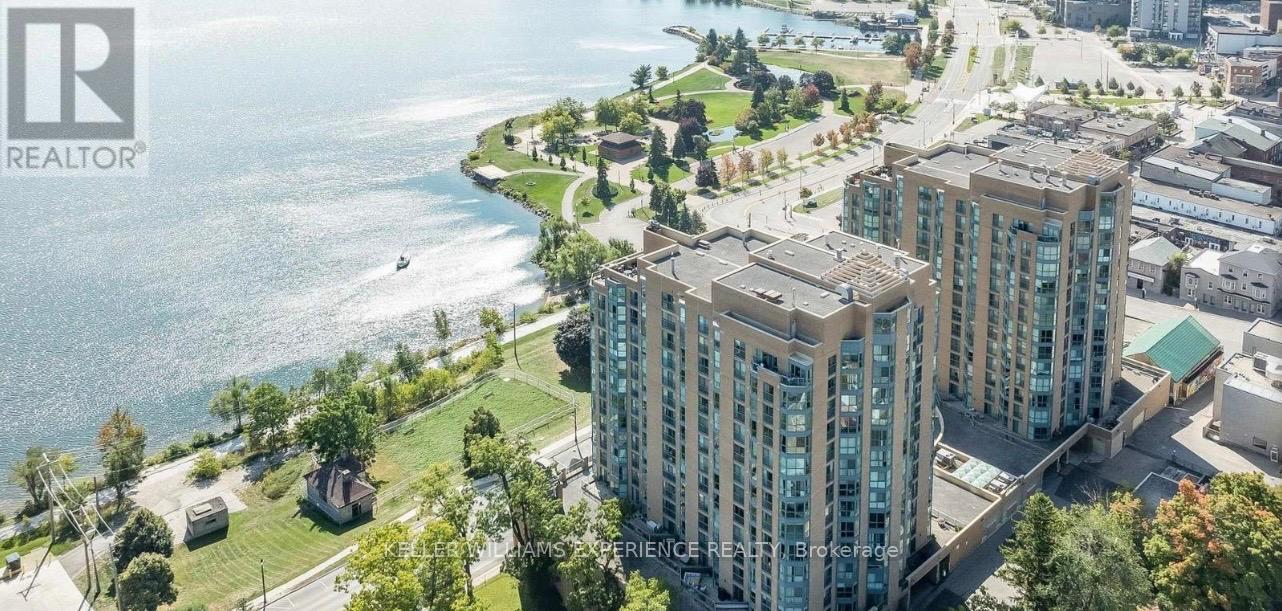 401 - 140 DUNLOP STREET E Property Photo 1