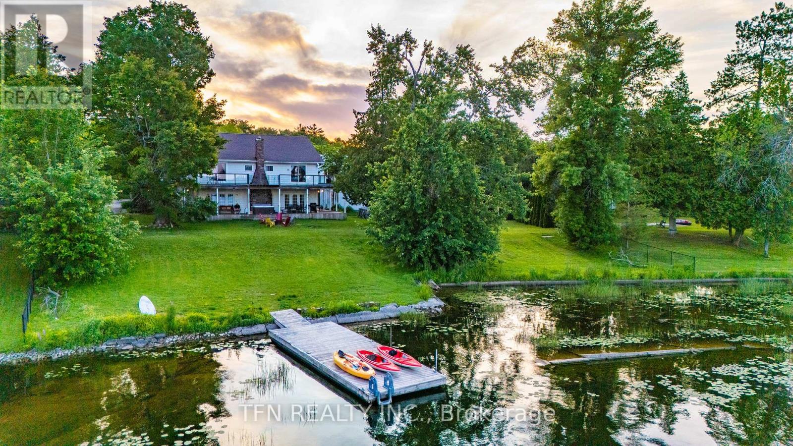 1585 Port Stanton Parkway Photo de la propriété 1