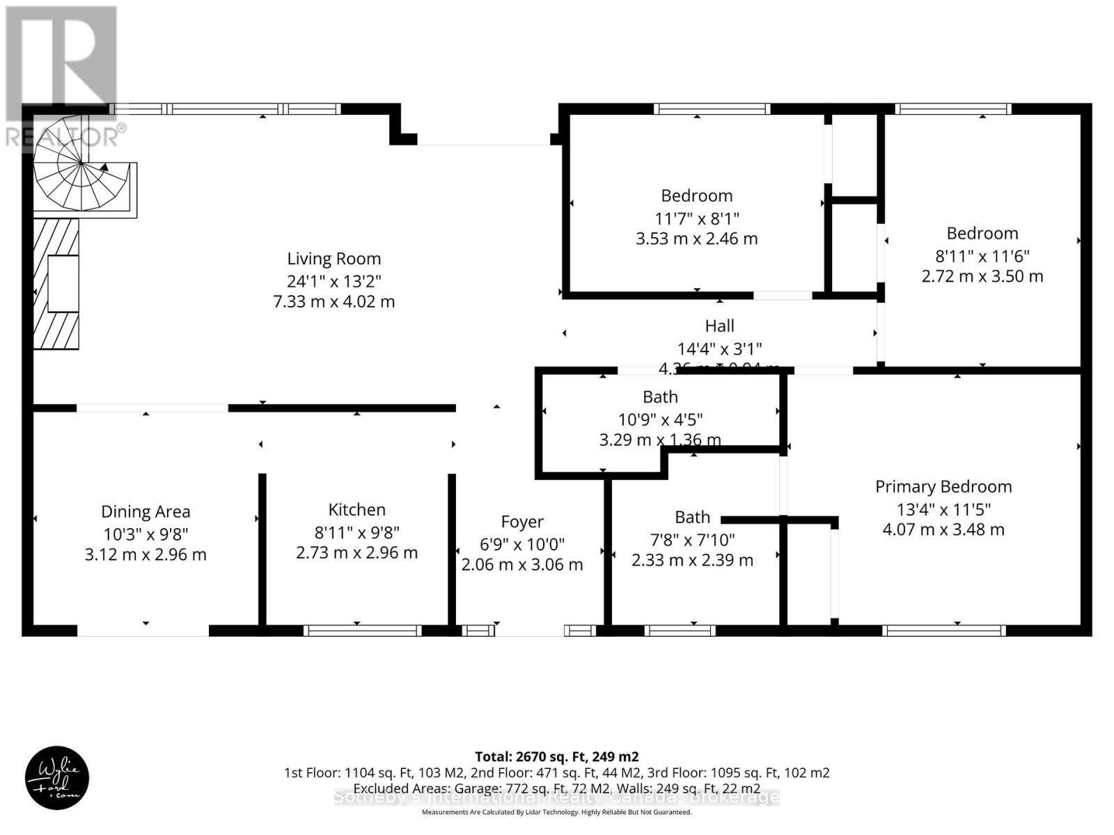 1420 Tiny Beaches Road N Property Photo 44