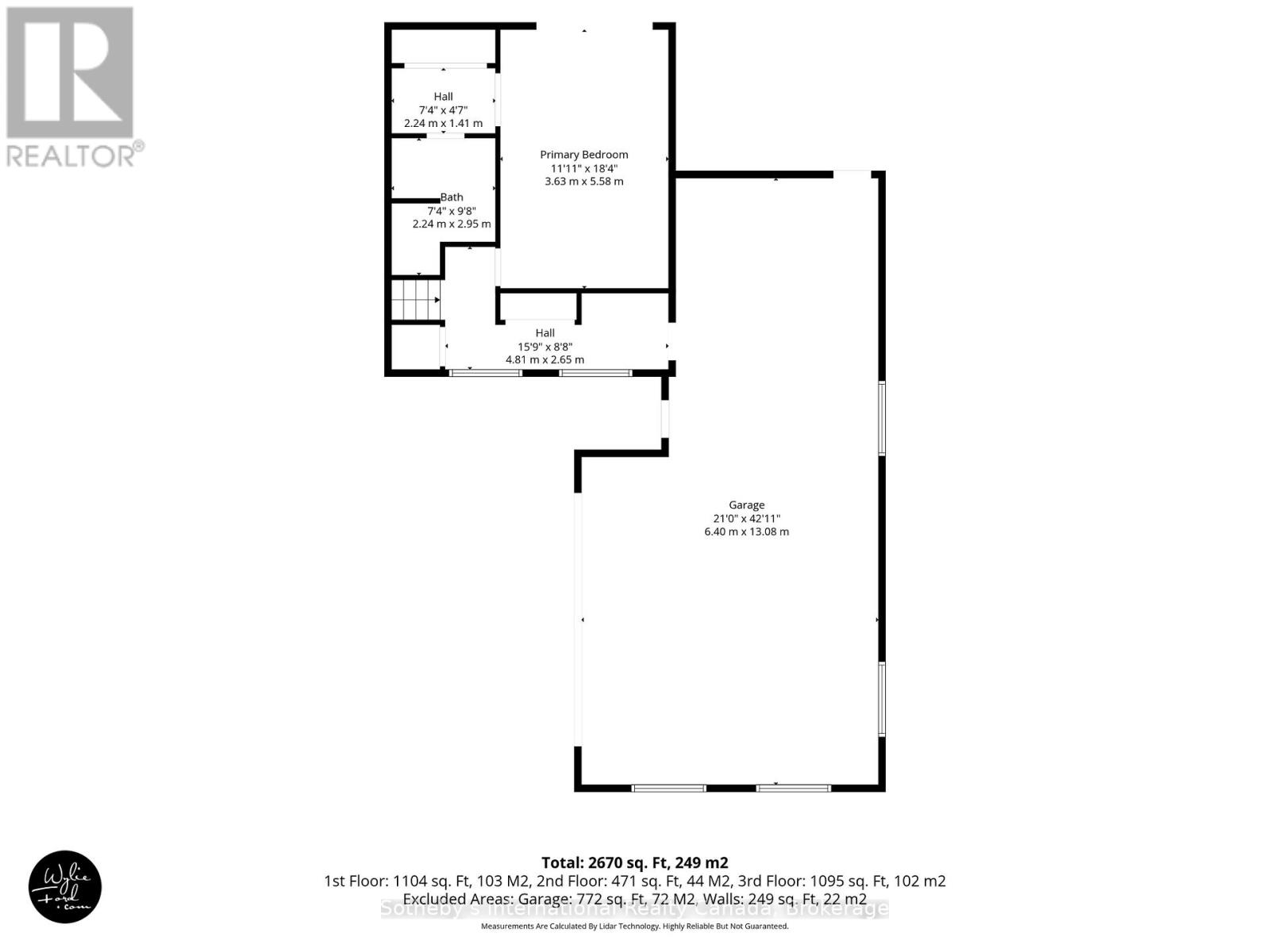 1420 Tiny Beaches Road N Property Photo 45