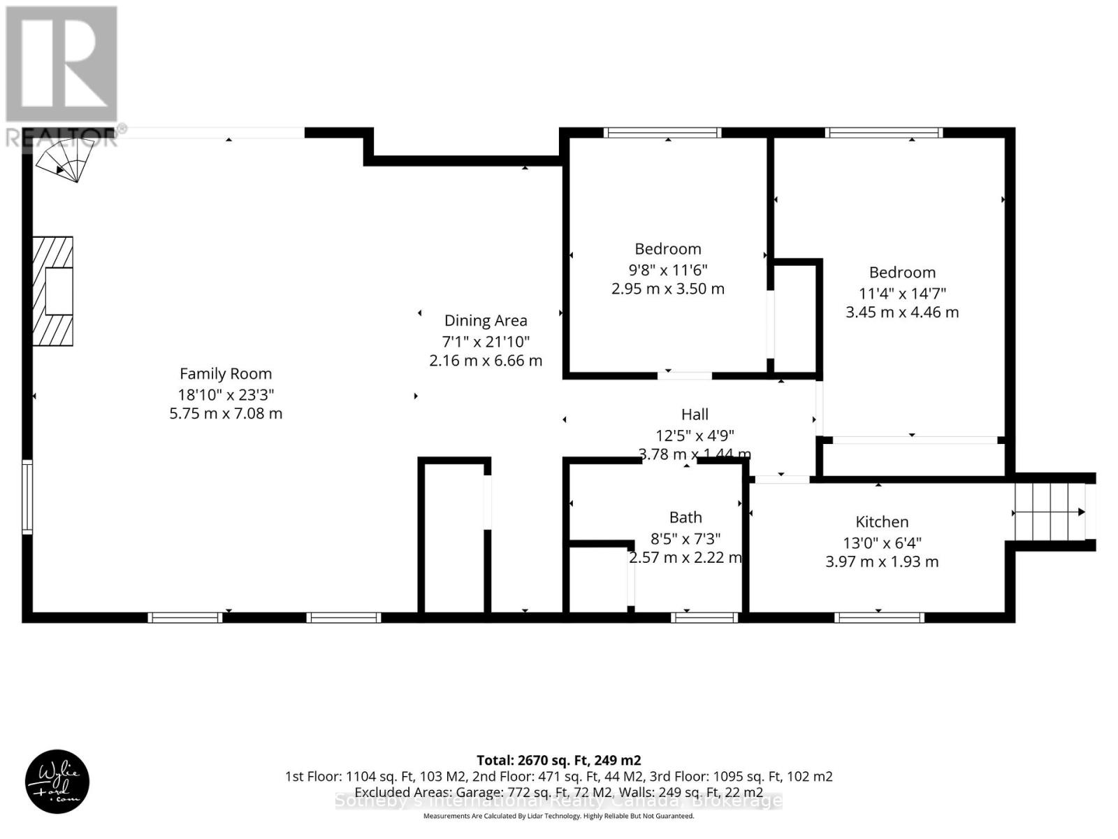 1420 Tiny Beaches Road N Property Photo 46