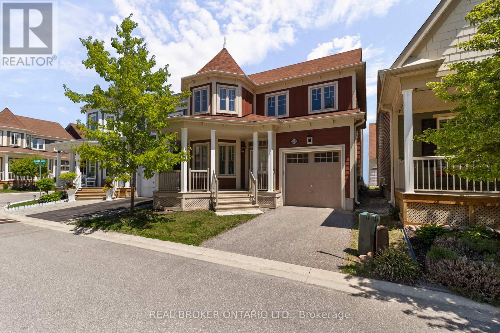 3317 SUMMERHILL WAY Property Photo 1