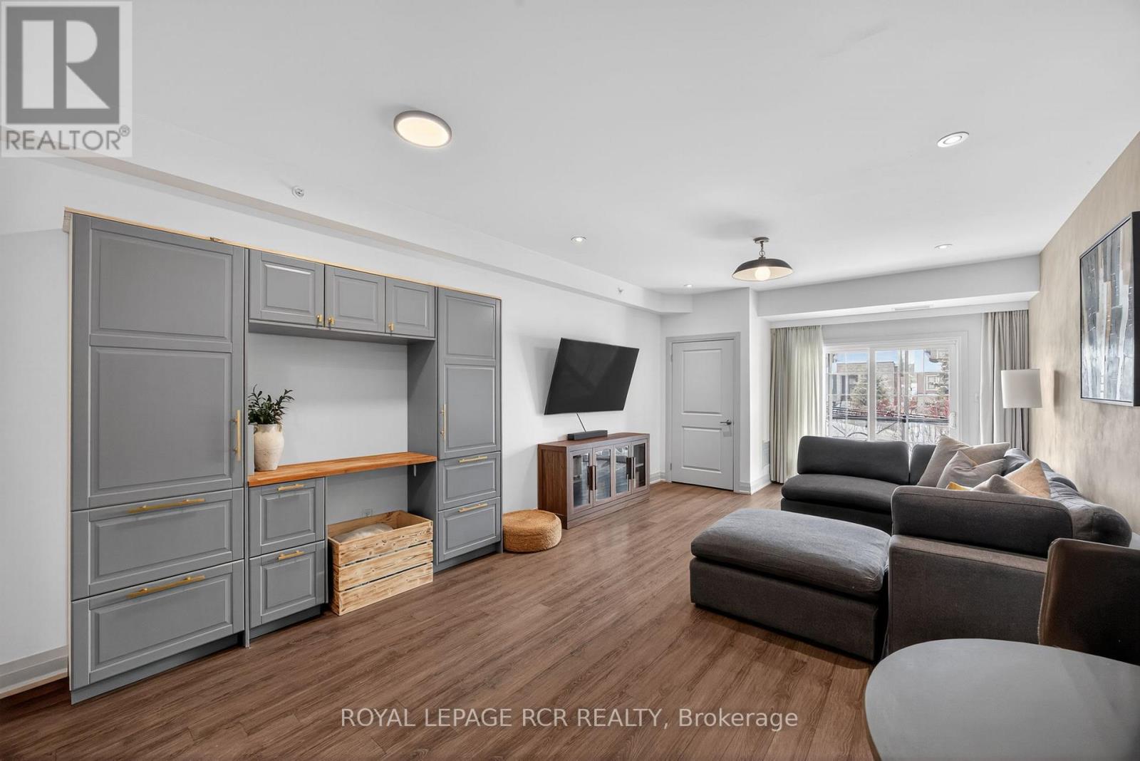 105 - 5 Greenwich Street Property Photo 1