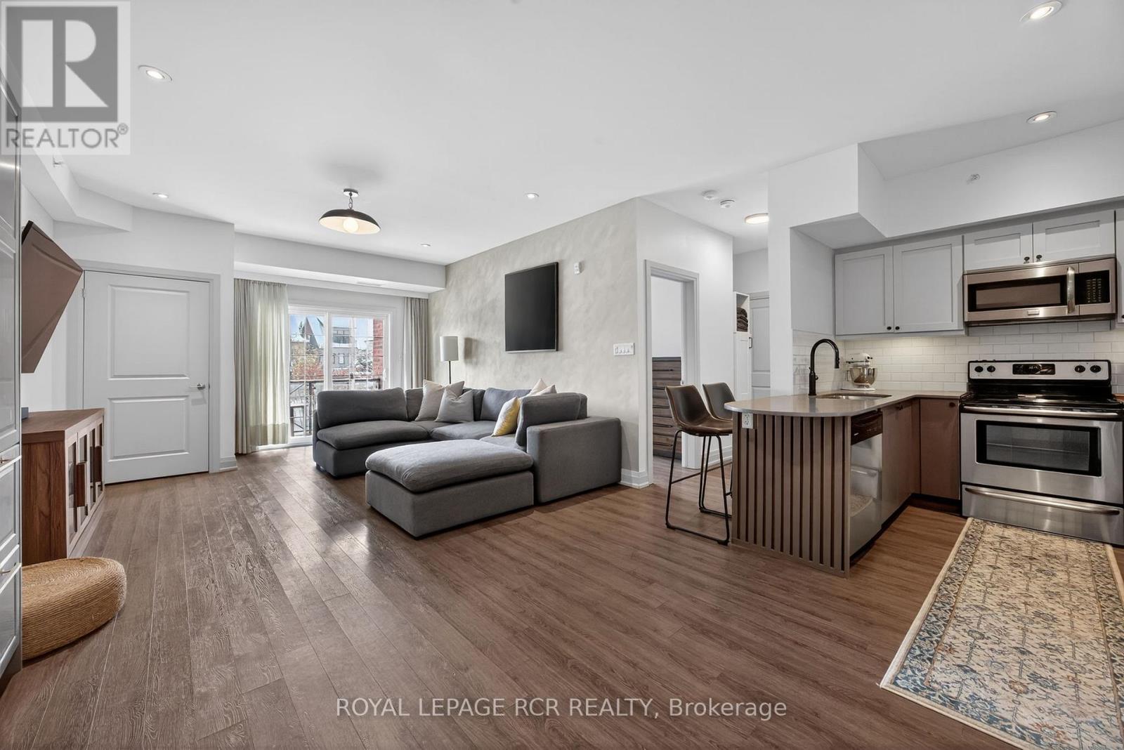 105 - 5 Greenwich Street Property Photo 10
