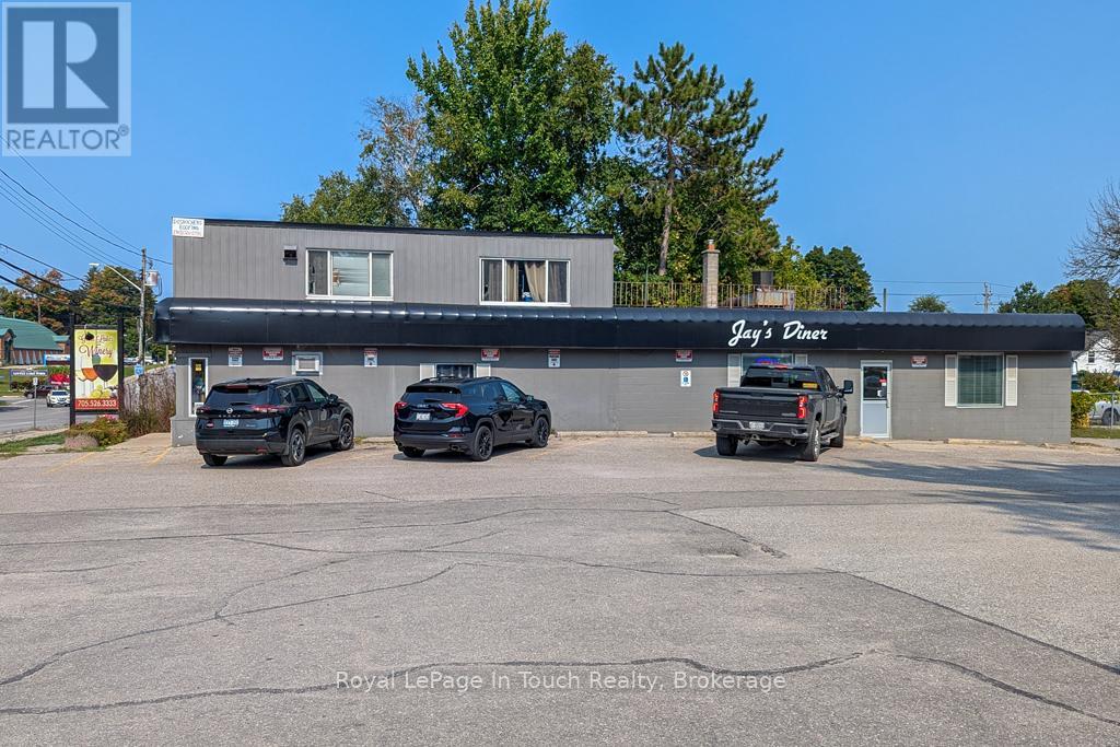505 KING STREET