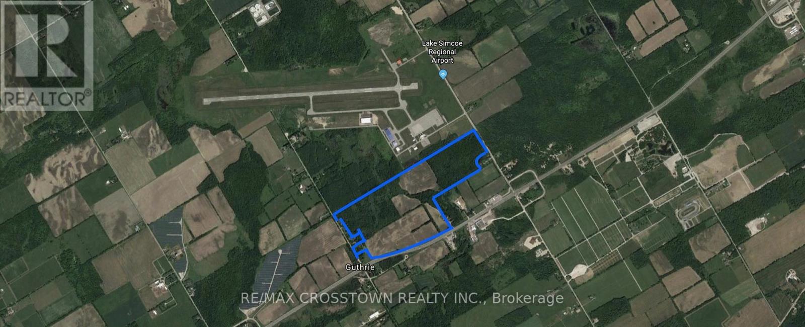 Pt Lt 20 Concession 7 Road Property Photo 1