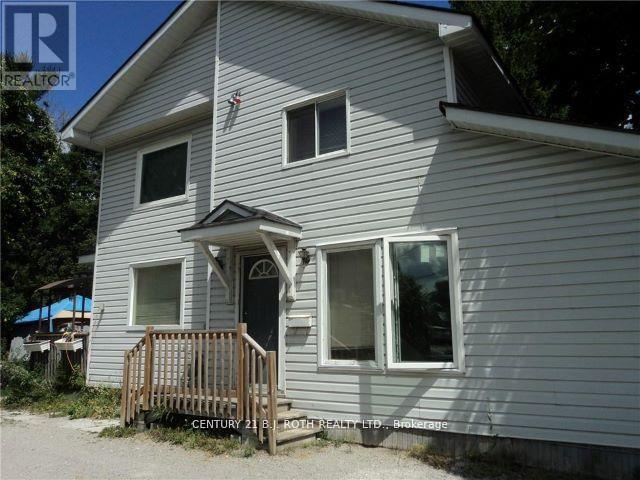 136 BARRIE ROAD Property Photo 1