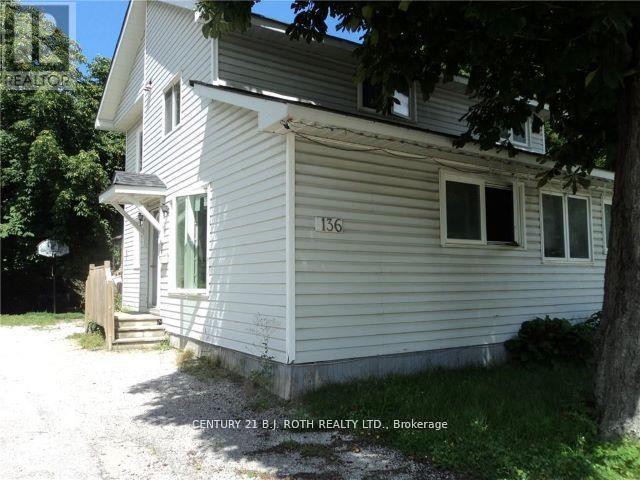 136 Barrie Road Property Photo 2