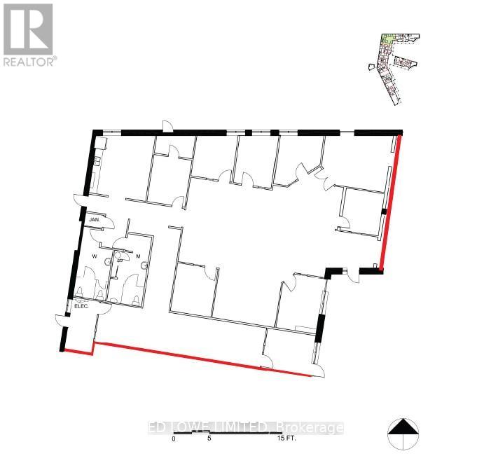 K - L - 4 Cedar Pointe Drive Property Photo 2