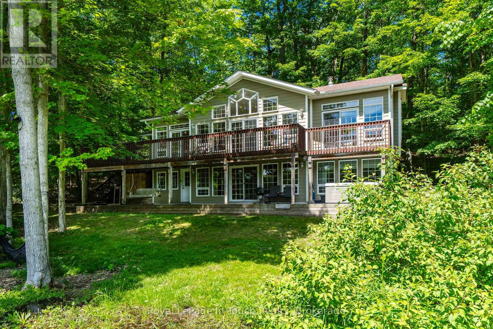 157 FARLAIN LAKE ROAD W