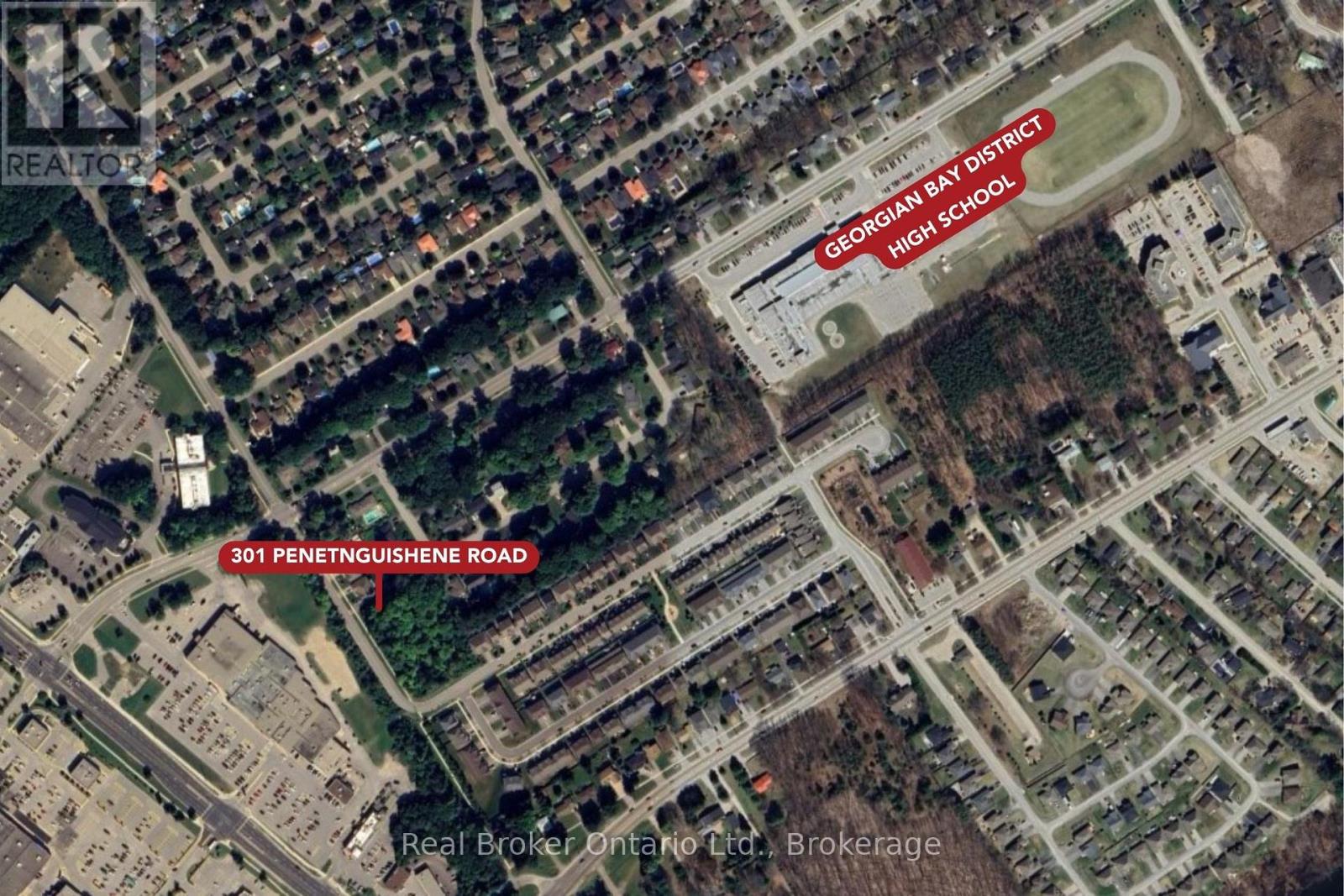 301 Penetanguishene Road Property Photo 3
