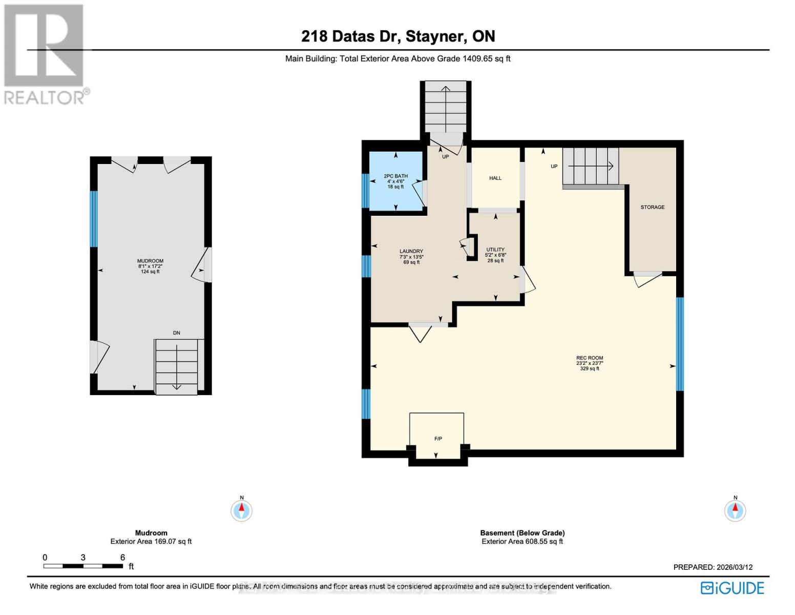 218 Datas Drive Property Photo 47