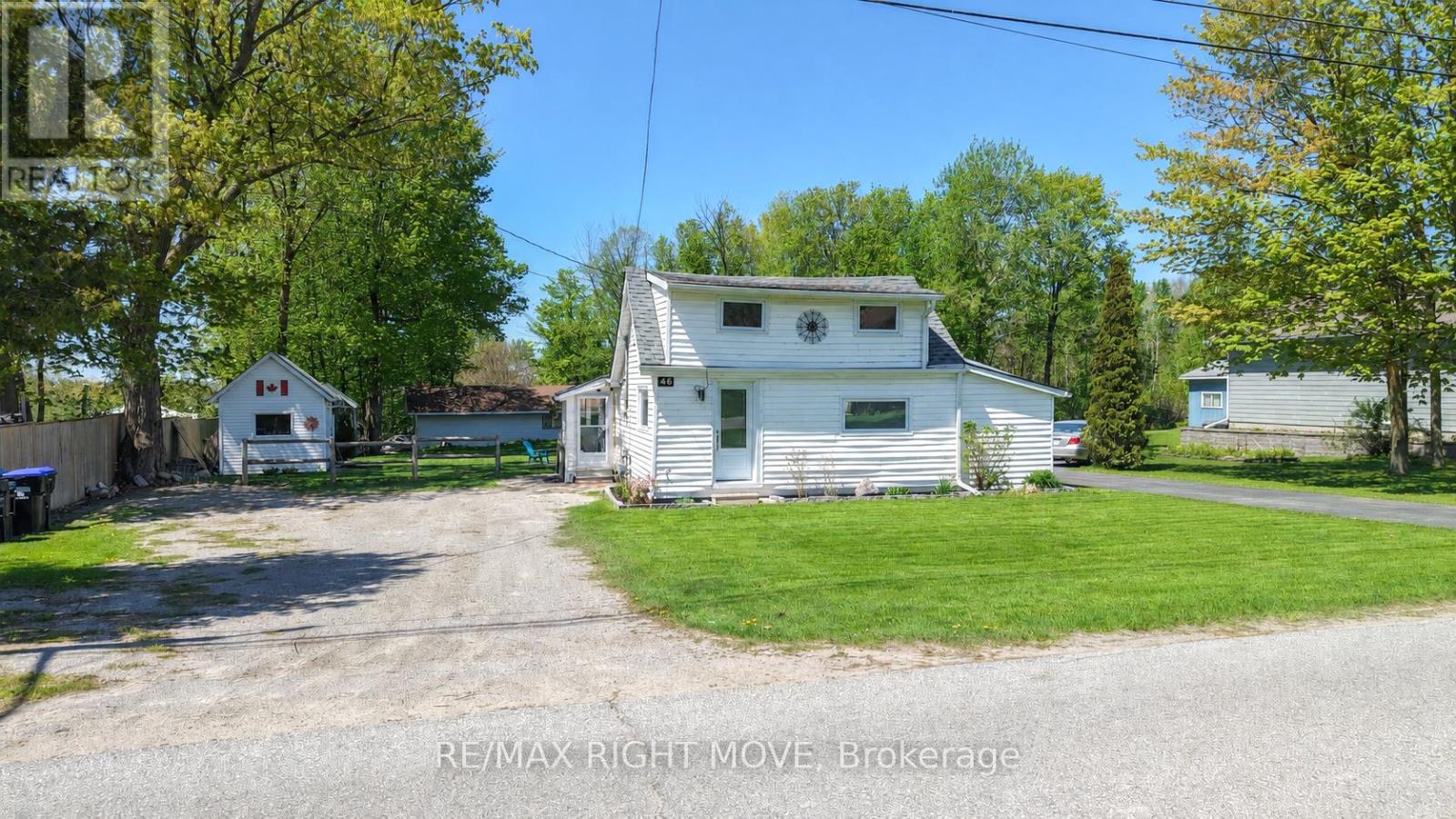 46 Osborne Street Property Photo 1