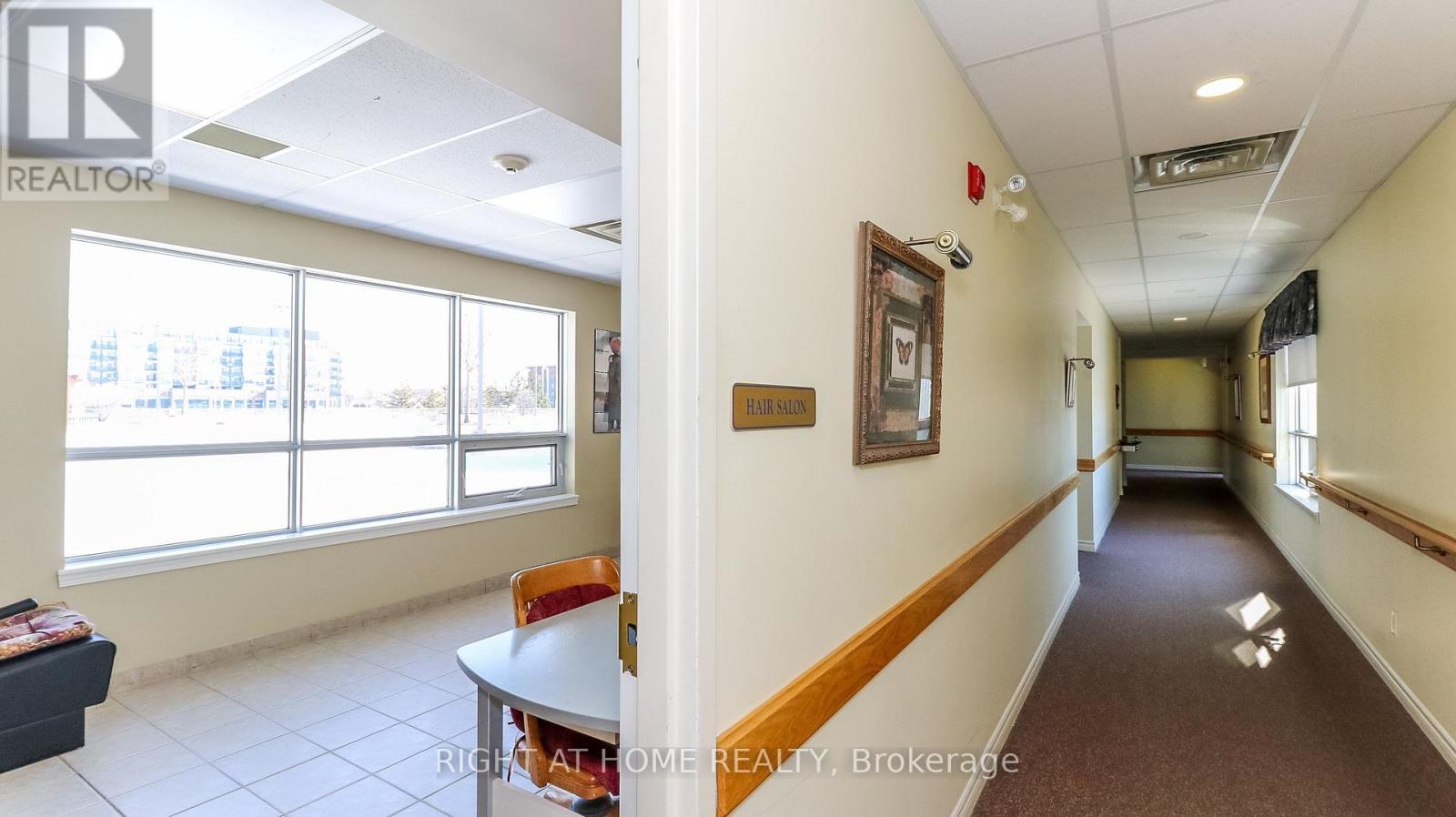 312 - 90 Dean Avenue Property Photo 15