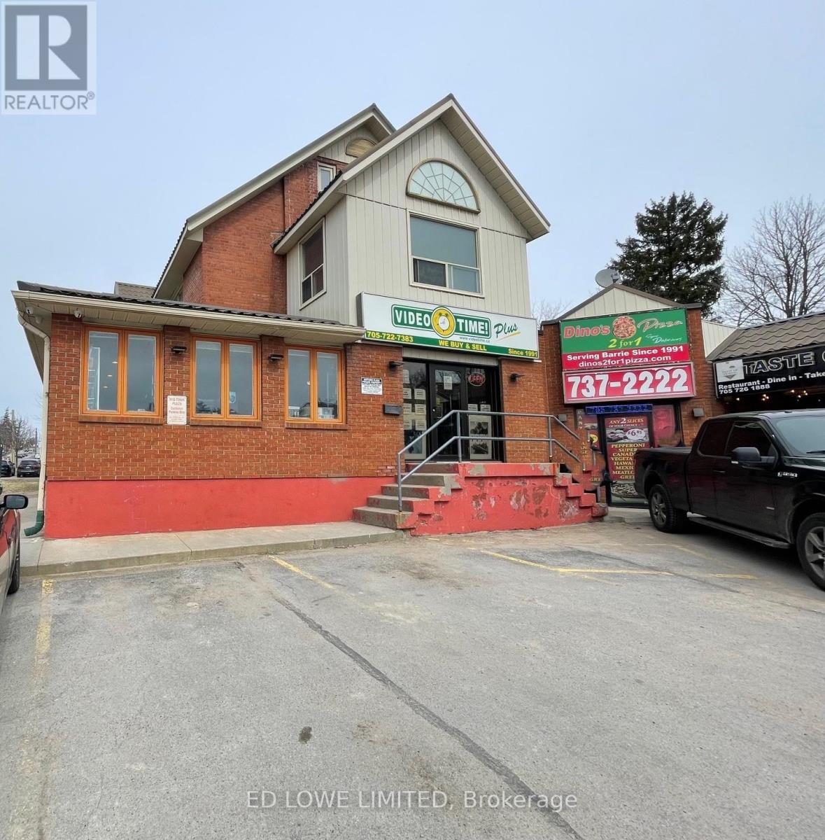 7 - 157 Bayfield Street Property Photo 1