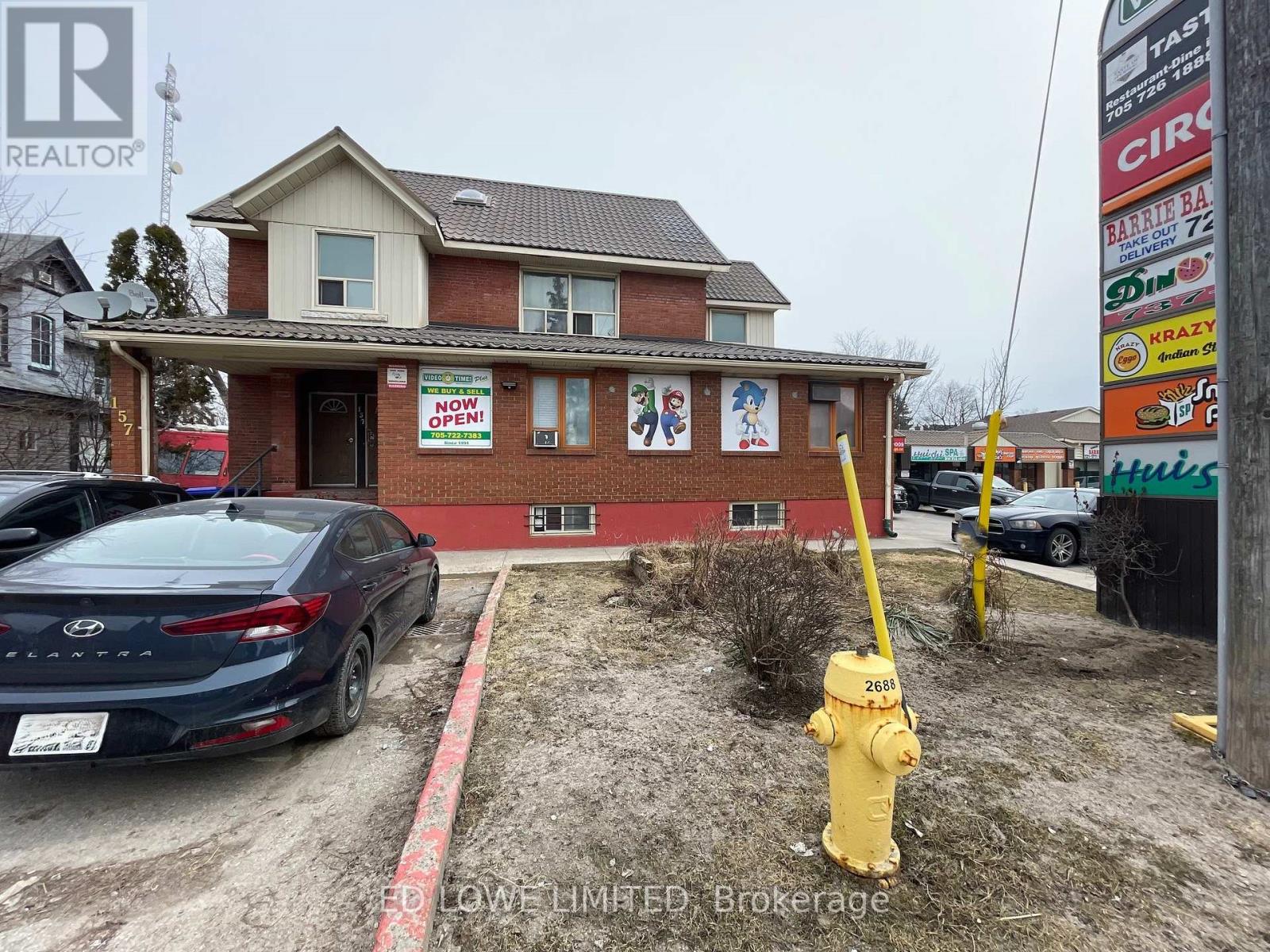7 - 157 Bayfield Street Property Photo 2