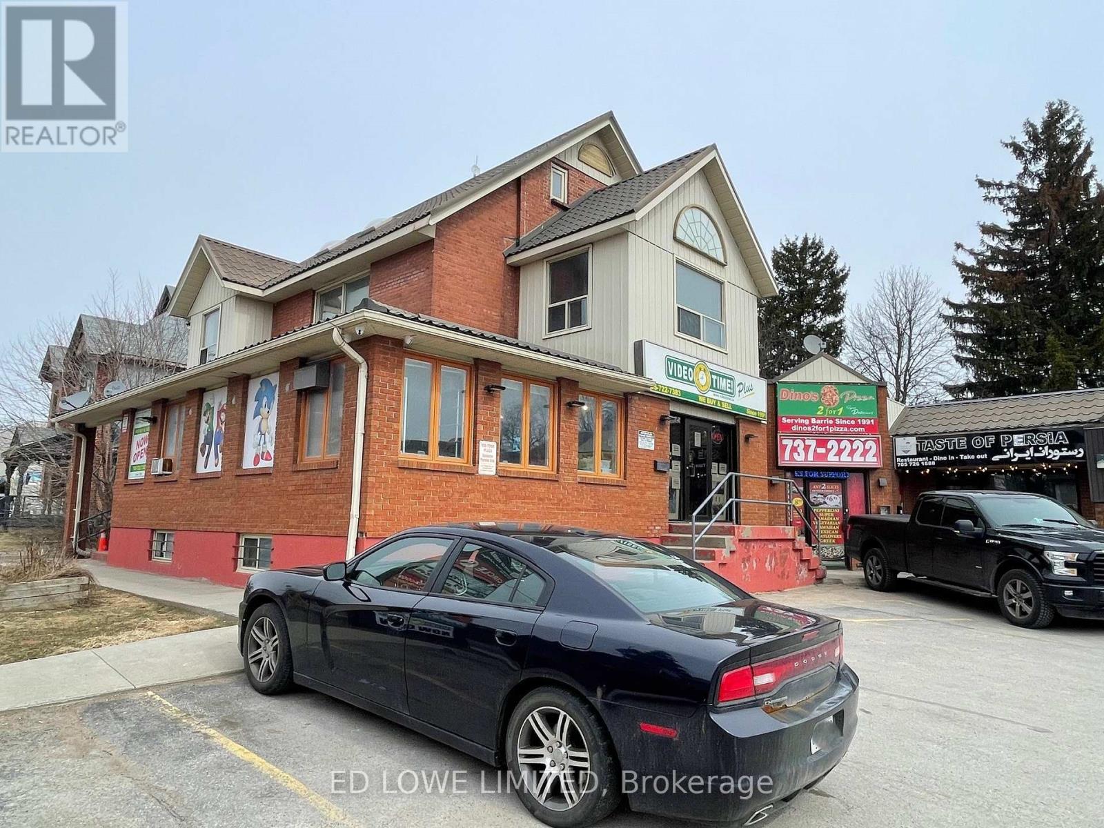 7 - 157 Bayfield Street Property Photo 3
