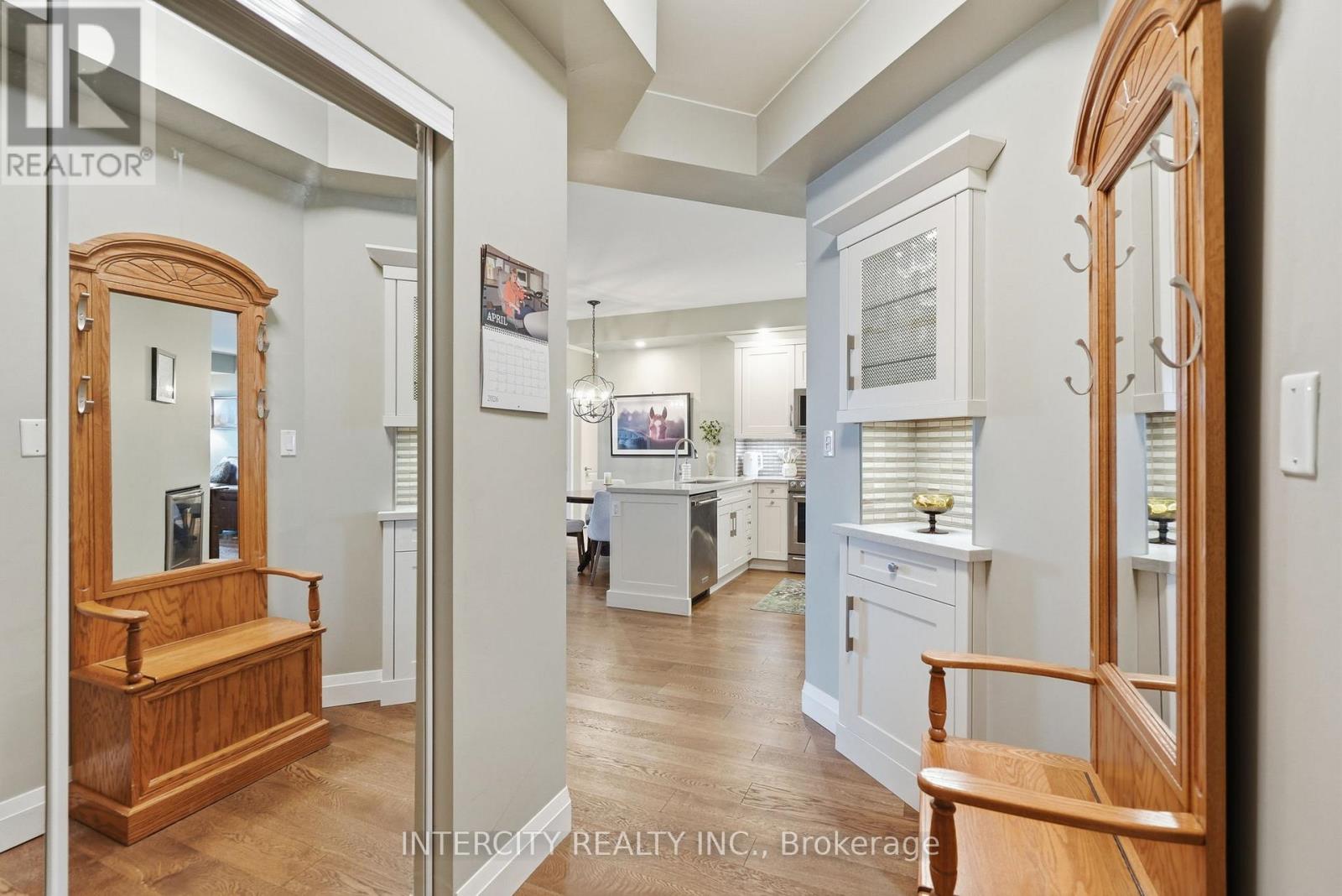 905 - 699 Aberdeen Boulevard Property Photo 2