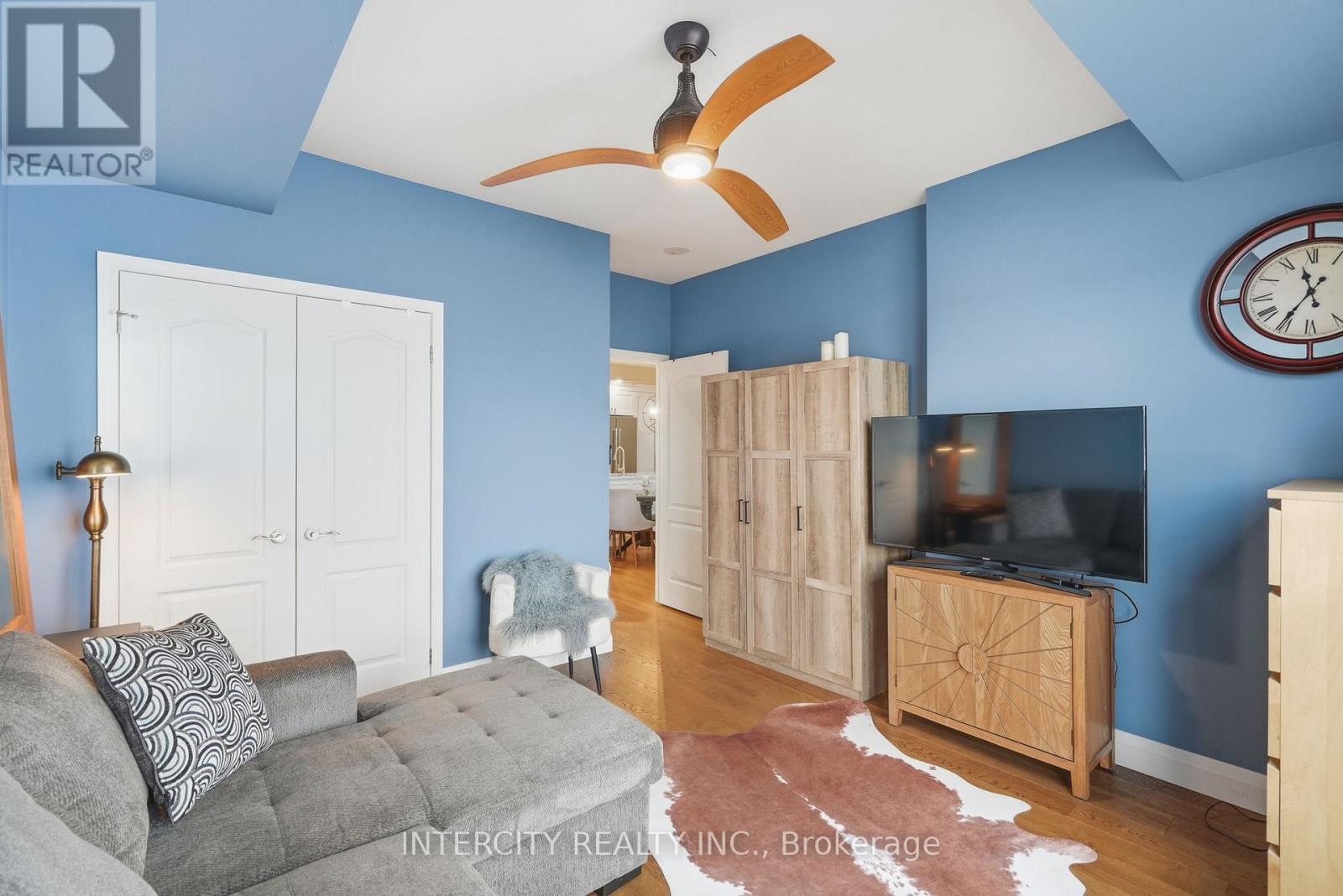 905 - 699 Aberdeen Boulevard Property Photo 12