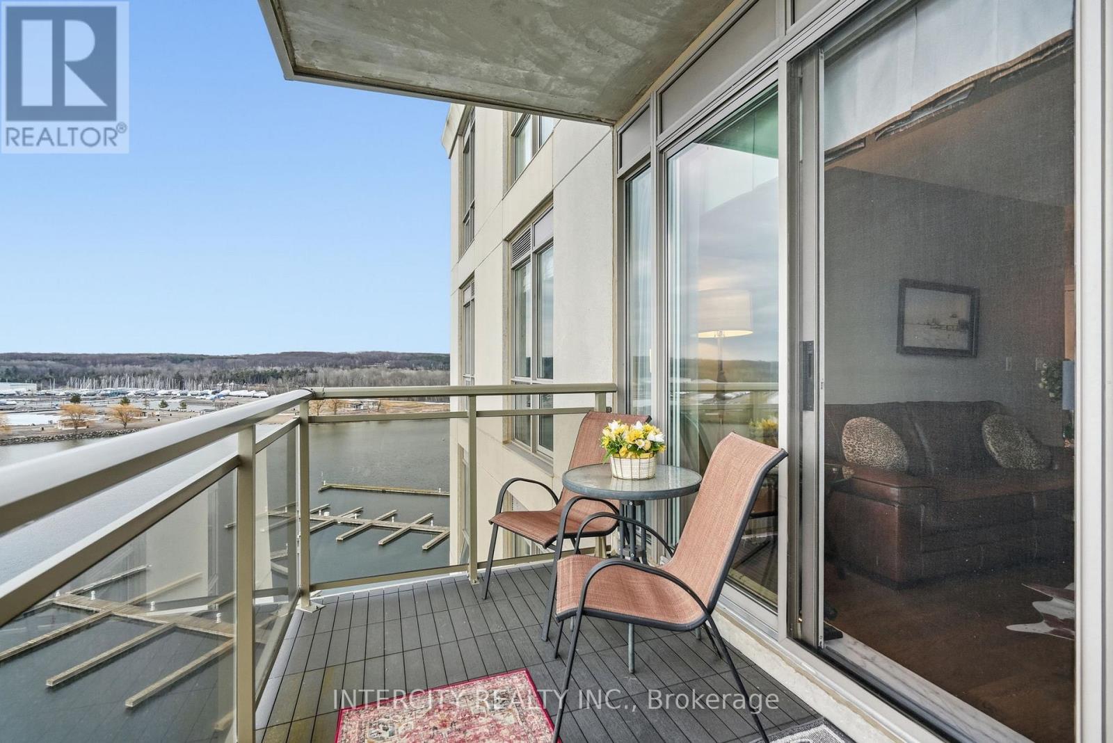 905 - 699 Aberdeen Boulevard Property Photo 15