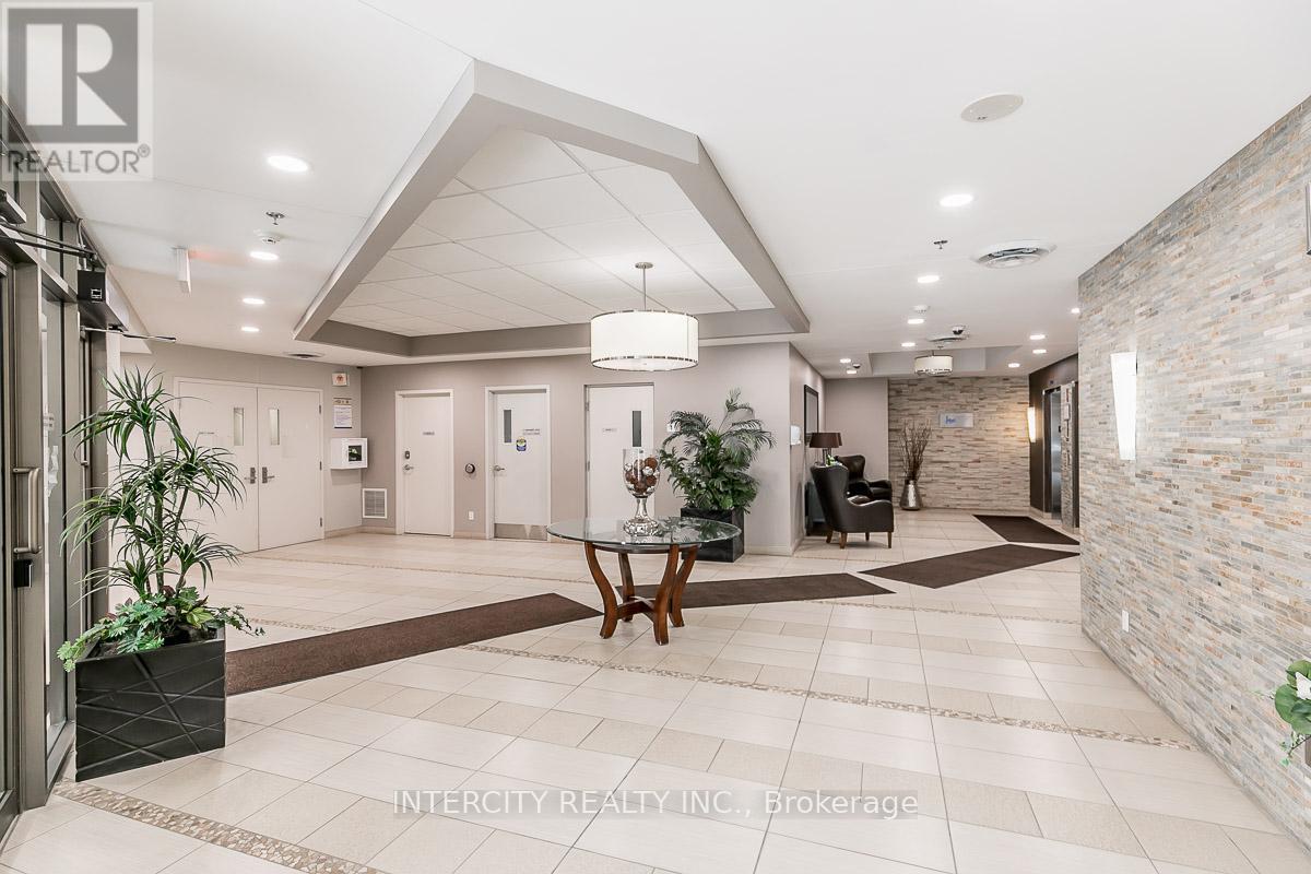 905 - 699 Aberdeen Boulevard Property Photo 17