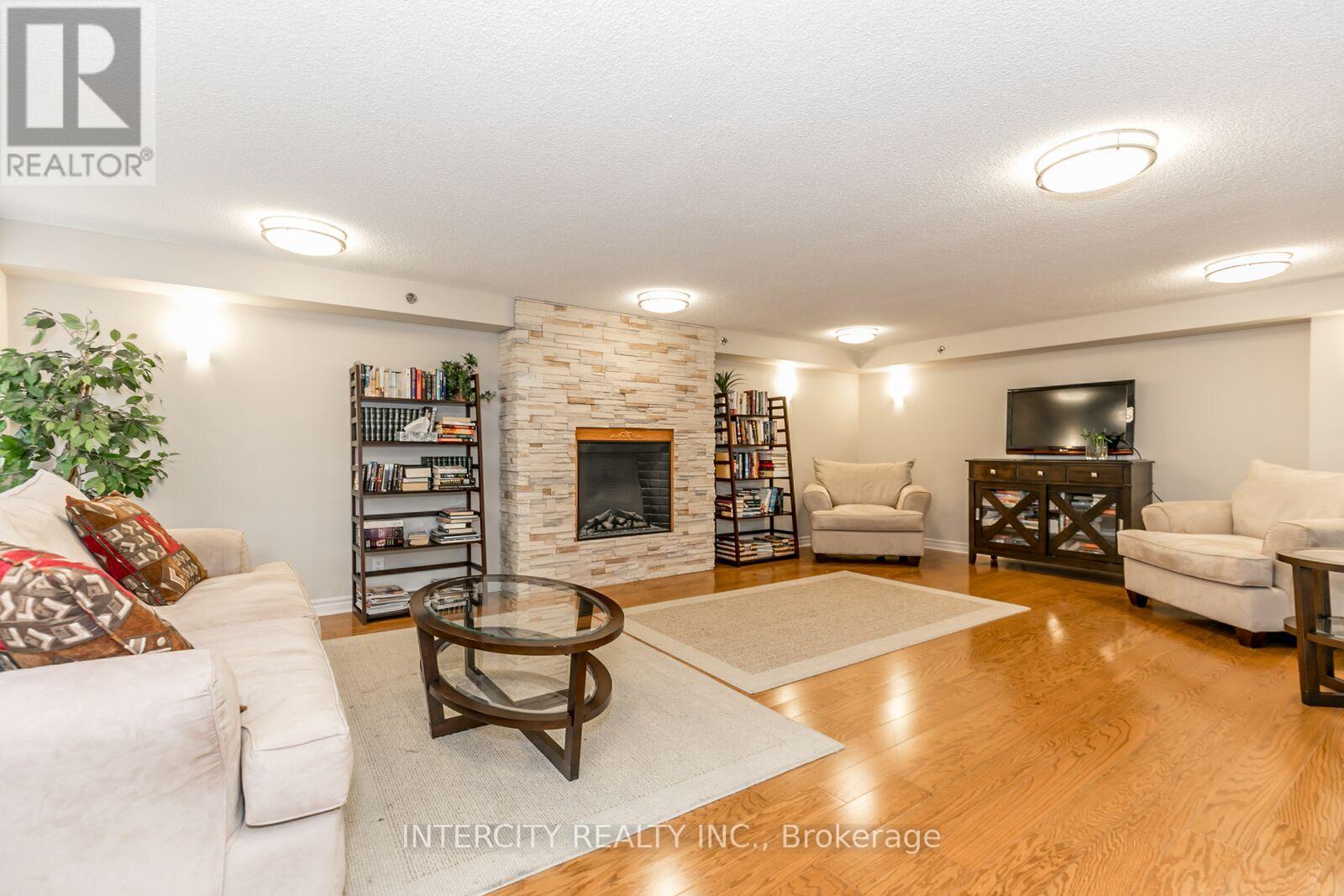 905 - 699 Aberdeen Boulevard Property Photo 18