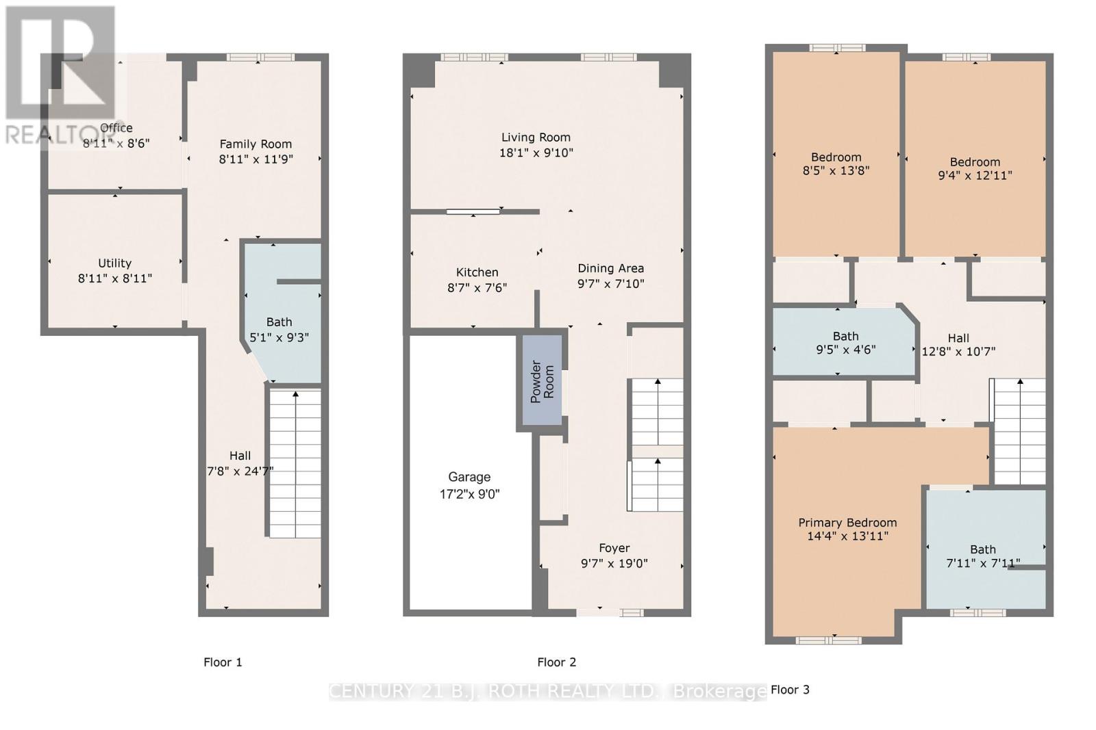 221 Harvie Road Property Photo 36