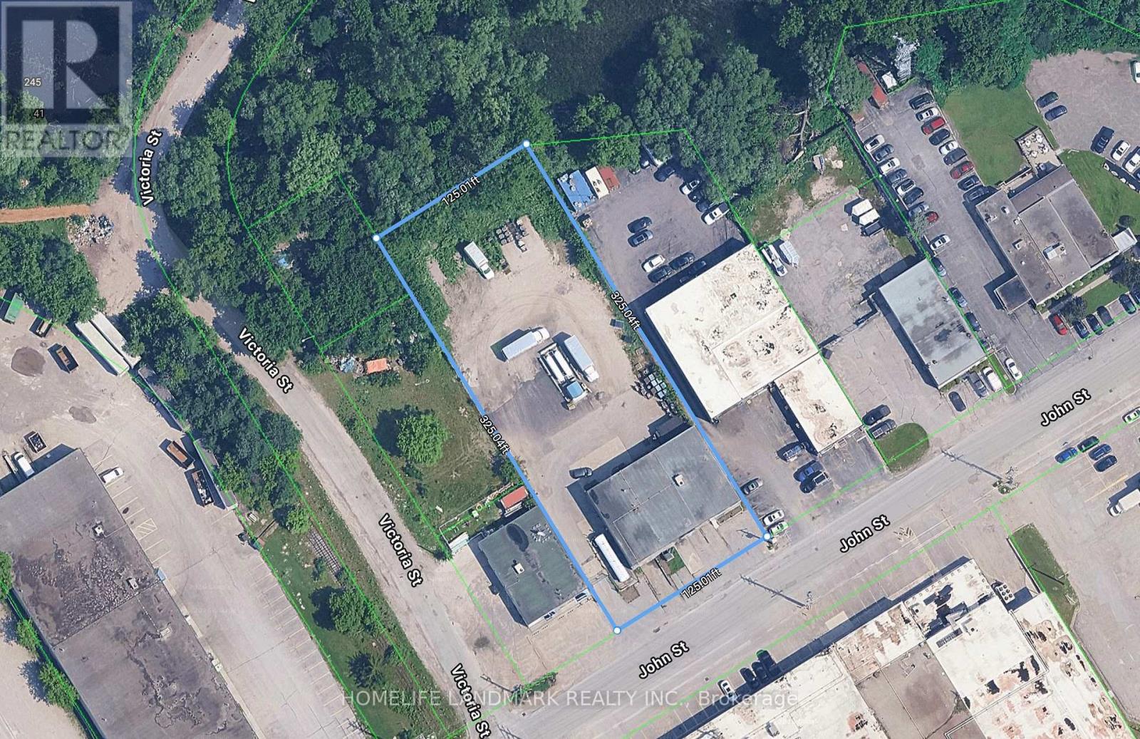 156 John Street Property Photo 22