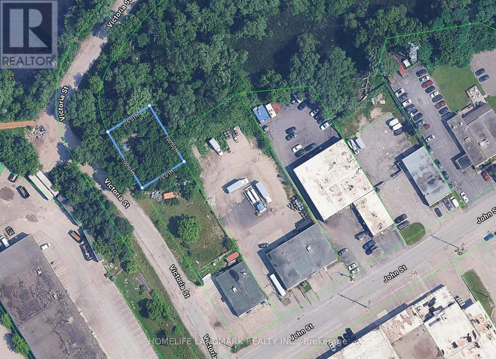 156 John Street Property Photo 23