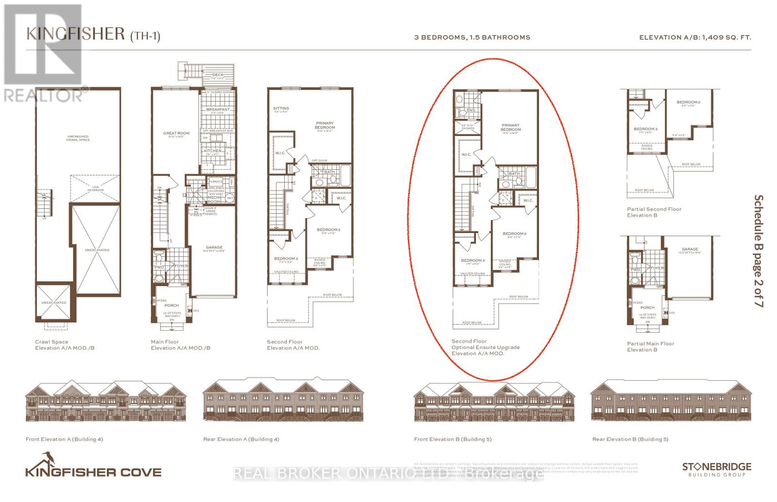 38 Pleasant Bay Lane Property Photo 16