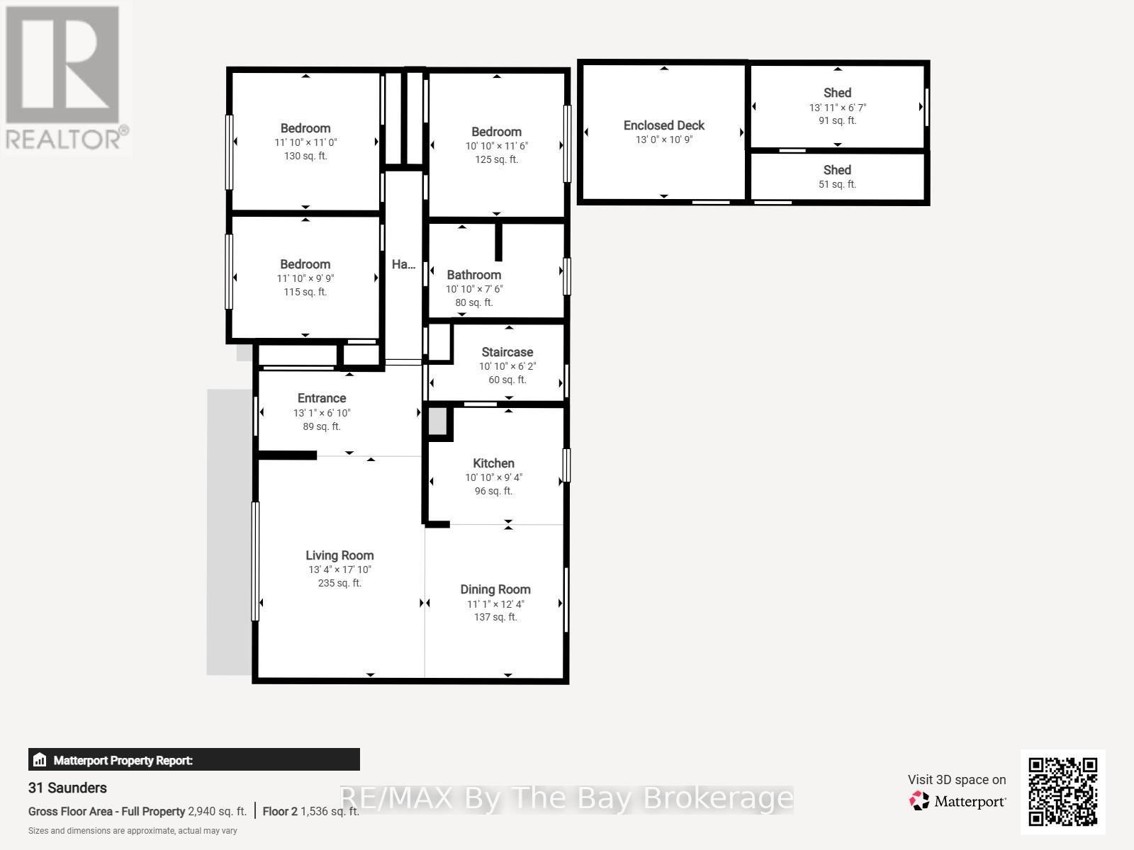 31 Saunders Street Property Photo 30