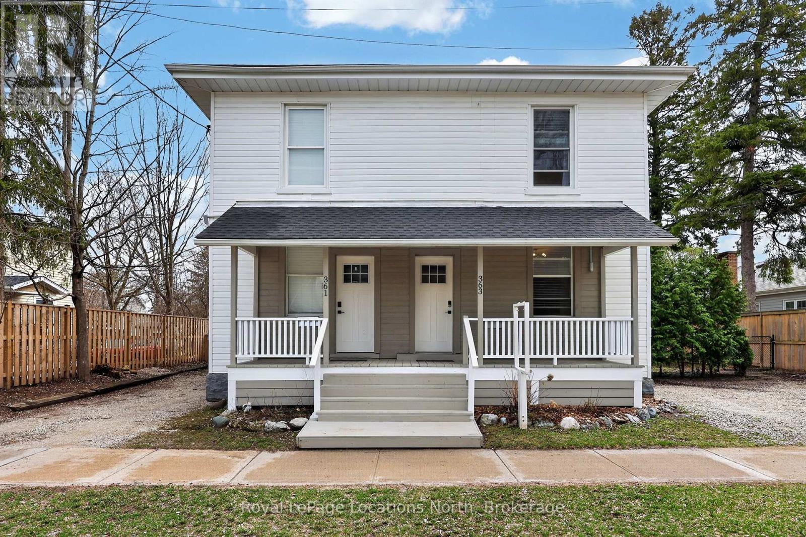 363-361 CEDAR STREET Property Photo 1