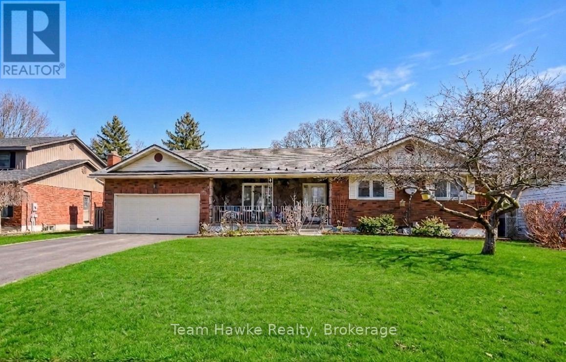 35 Brule Street Property Photo 1