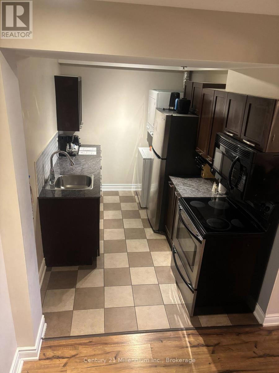 2307 - 9 Harbour Street E Property Photo 12
