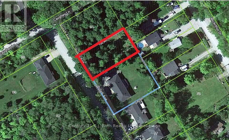81 Polish Avenue Property Photo 2