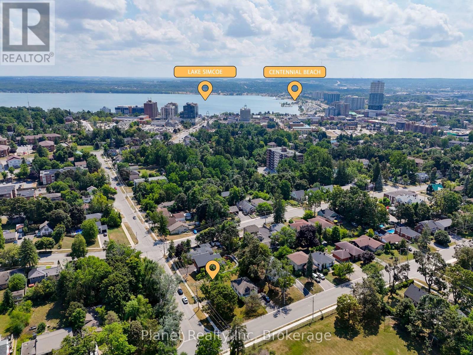 170 Berczy Street Property Photo 1