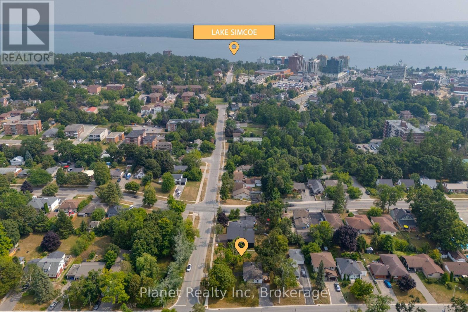 170 Berczy Street Property Photo 14