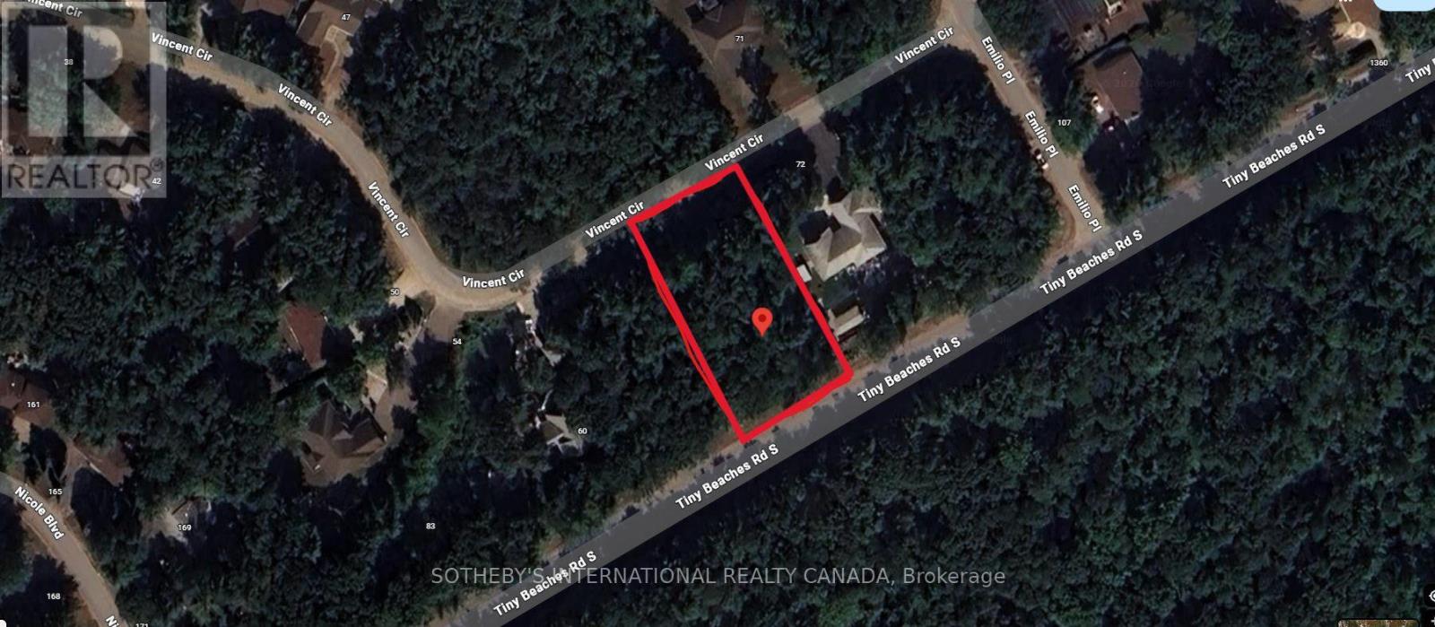87 Vincent Circle Property Photo 1