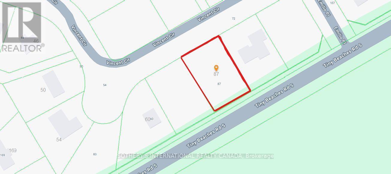87 Vincent Circle Property Photo 2