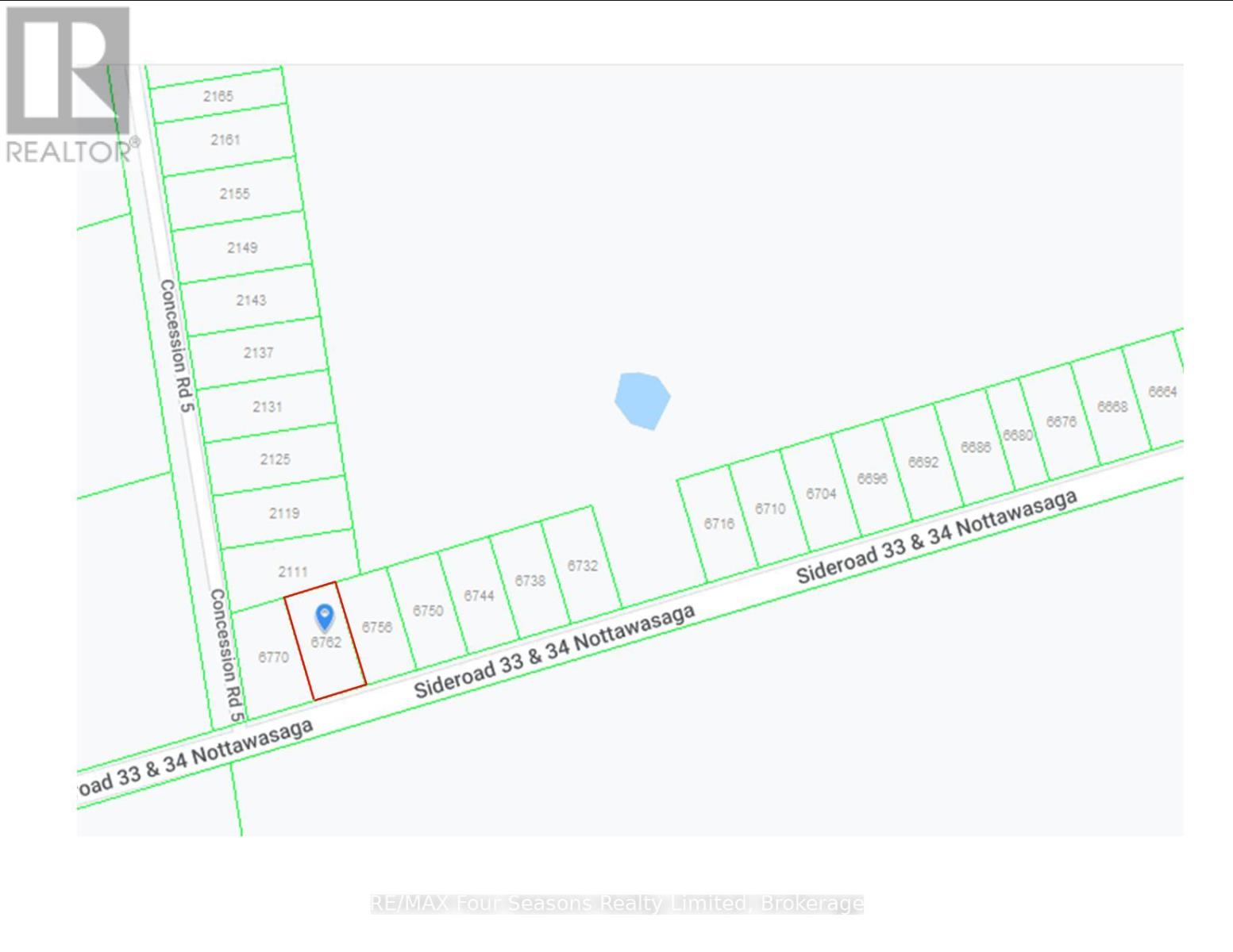6762 33/34 Nottawasaga Side Road Property Photo 1