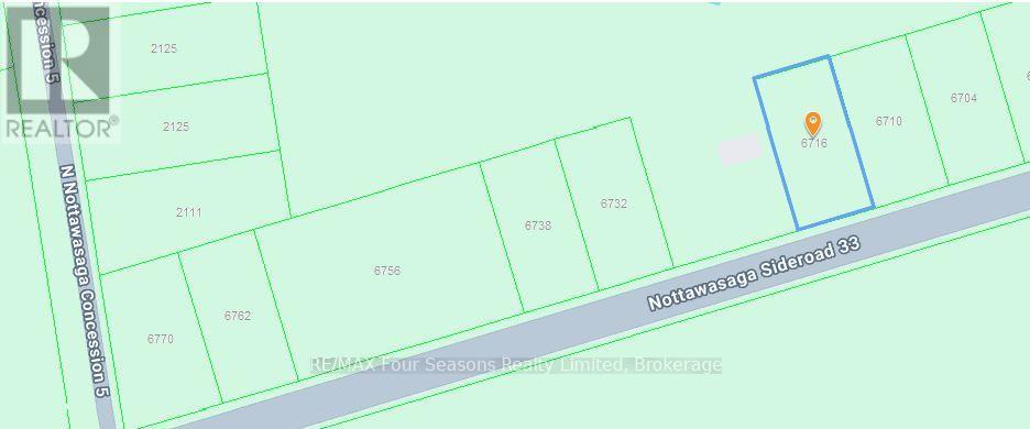 6716 33/34 Nottawasaga Side Road Property Photo 1